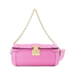 Louis Vuitton Epi Papillon Trunk Shoulder Bag